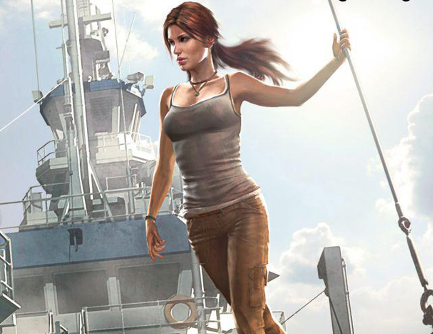 Download tomb raider for pc
